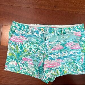 Lilly shorts